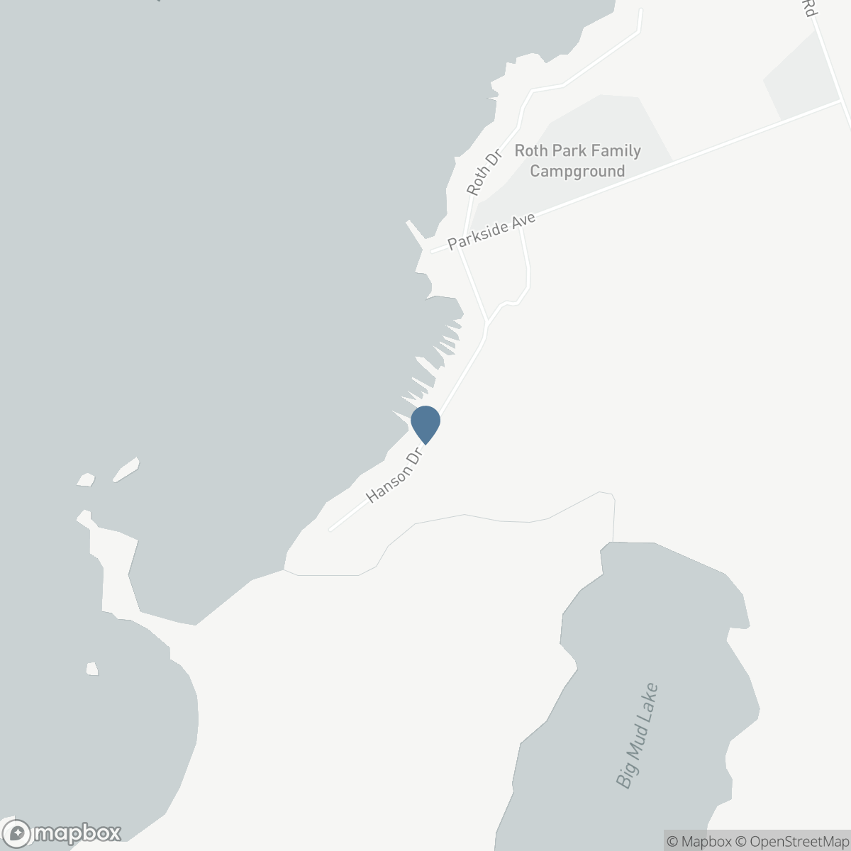 50 HANSEN DRIVE S, Georgian Bluffs, Ontario N0H 2T0